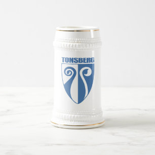 Chope À Bière Tonsberg