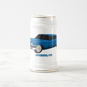 Chope À Bière Tournoi de tennis de Birman