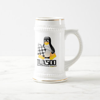 Chope À Bière Tux500.com Stein