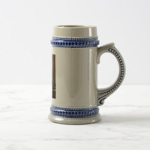 Chope À Bière Tuyaux d'organe