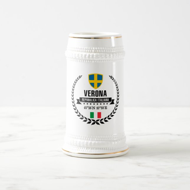 Chope À Bière Vérone (Centre)