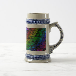 Chope À Bière Verre de fierté