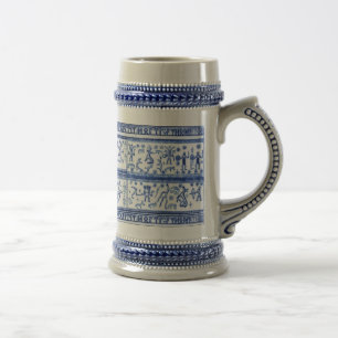 Chope À Bière Viking Stein