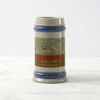 Chope À Bière Viking Stein