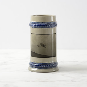 Chope À Bière Vol à voile expérimental Aviation Frères Wright