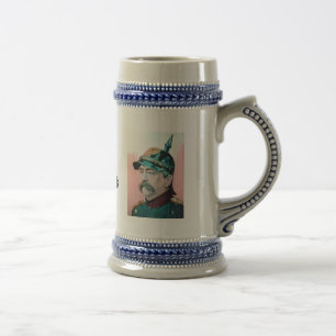 Chope À Bière Von Bismarck 2