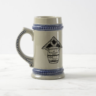 CHOPE À BIÈRE VON SCHMAUSEN BIER