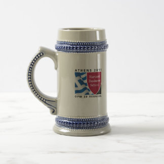 Chope À Bière Vous pouvez obtenir beaucoup d'ouzo en cela !