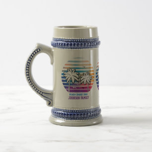 Chope À Bière Voyage de croisière sur mesure à la Réunion famili
