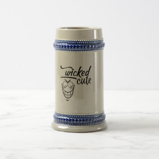 Chope À Bière wicked cute design