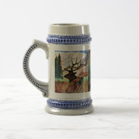 Wildlife Stein avec des oeuvres de Julie Wittwer