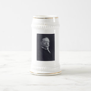 Chope À Bière William Taft