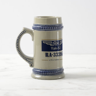 Chope À Bière Yak Tasse_ Nico Sanders