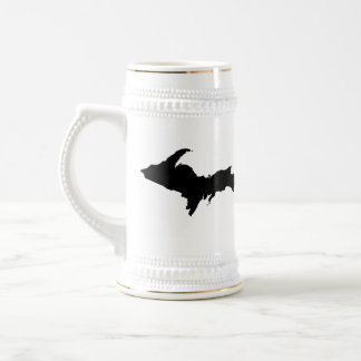 Chope À Bière Yooper Stein