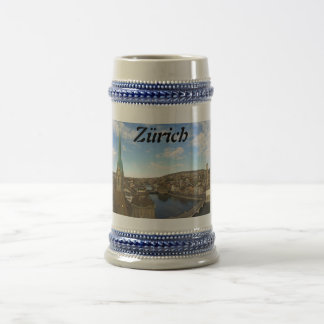 Chope À Bière Zurich