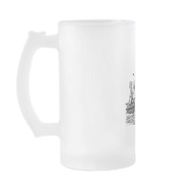 Bateau à  vapeur vintage de Steampunk