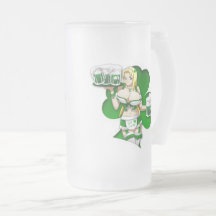 Saint-Patricks