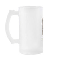 Signal de paix Hippie Fleur Power 1968 Aqua Purple