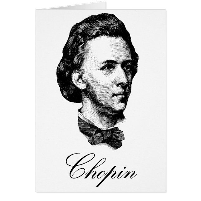 Chopin (Front)
