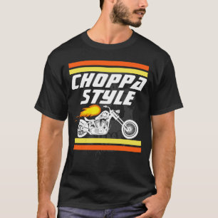 Choppa Style T-Shirt