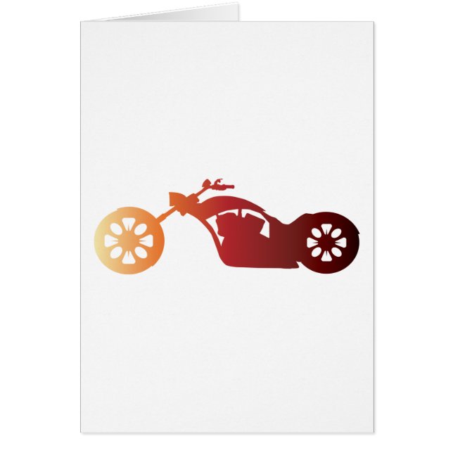 CHOPPER (Front)