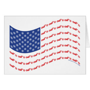 Chopper-Flag-Wave