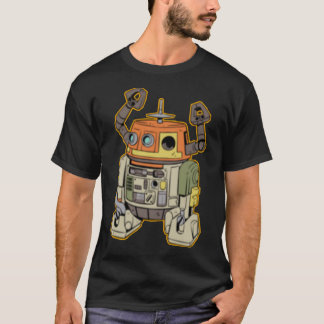 Chopper ~ Rebels T-Shirt