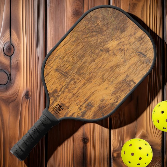 Chopping Block Pickleball Paddle (Creator Uploaded)