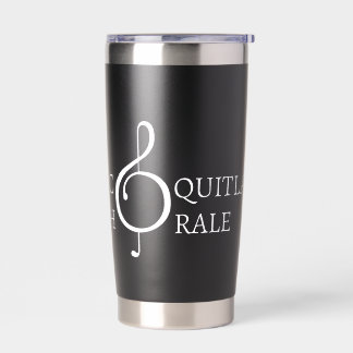 Chorale Travel Mug Insulated Tumbler