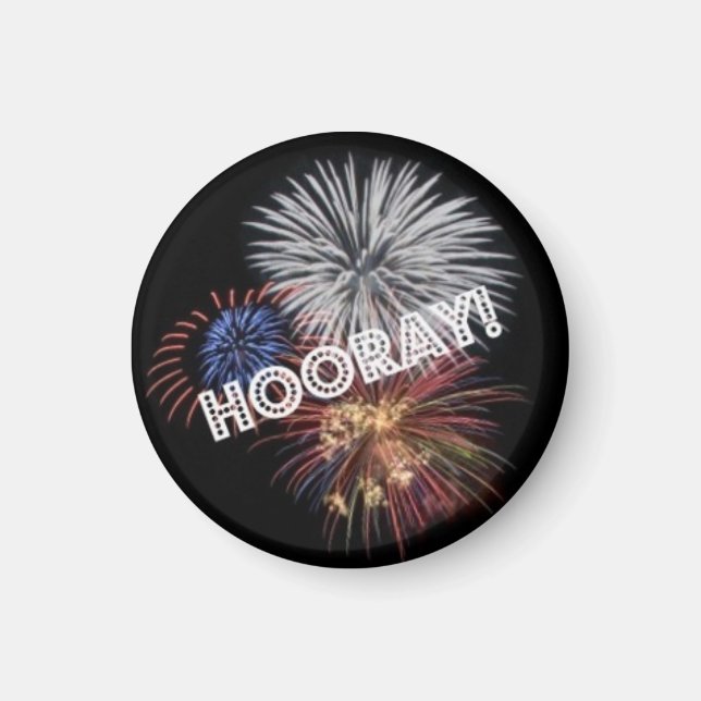 chore chart magnet!!!  job complete!!! magnet (Front)