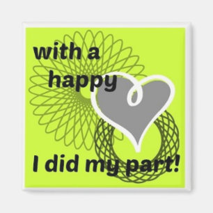 chore chart magnet!!! magnet