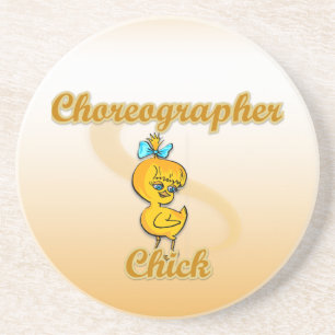 Choreographer Chick Coaster