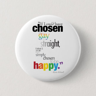 Chosen Button