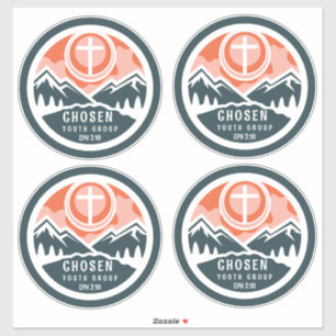 Chosen Christian Youth II