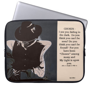 CHOSEN - Electronics Bag