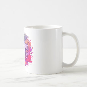 Chosen Family  Coffee Mug