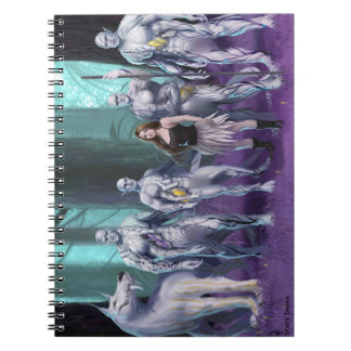 Chosen Family Notebook