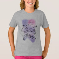Chosen Foster Care, Adoption Theme Personalized