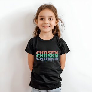 Chosen - Jeremiah 1:5 T-Shirt