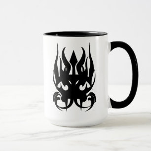 Chosen symbol mug