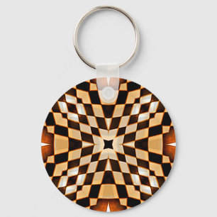 Choses_ Keychain