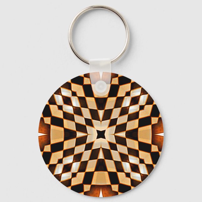 Choses_ Keychain (Front)