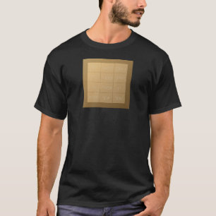 Choshen Mishpat the Biblical Priestly Breastplate T-Shirt