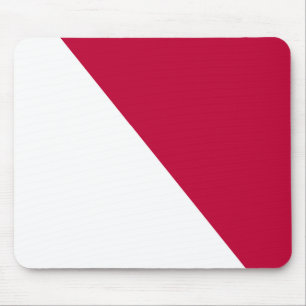 Choshu Domain, Japan flag Mouse Pad