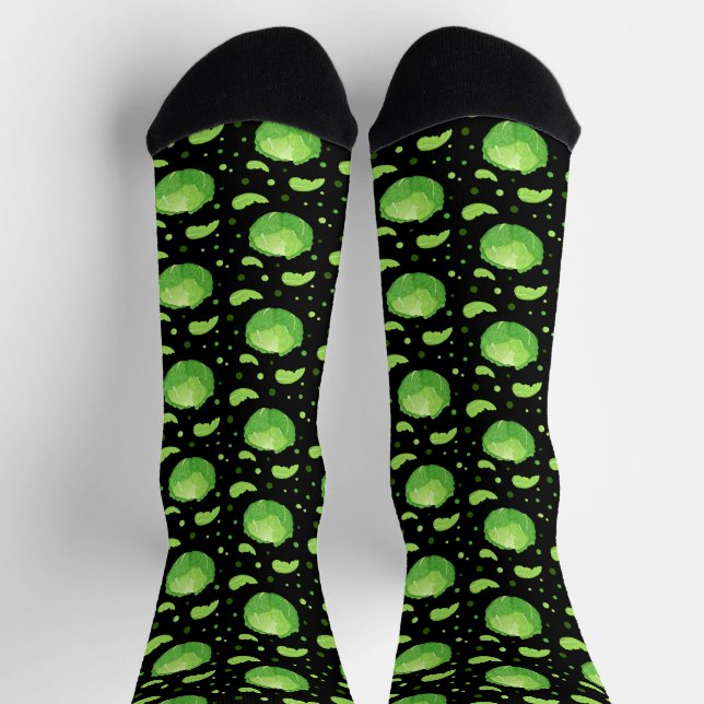 Chou Socks (Top)