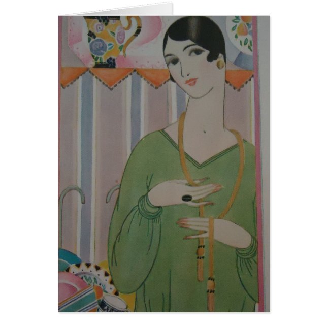 Chouchou de Deco (Devant)