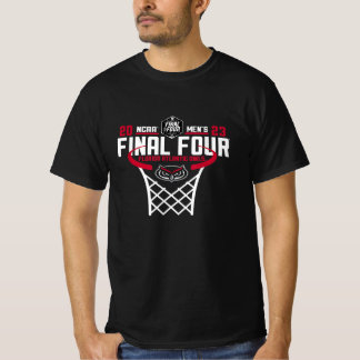 Chouette de l'Atlantique de Floride - T-shirt Fina