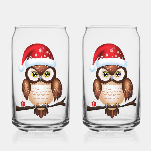 Chouette Noël