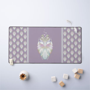 Chouette Oracle Pastel Purple
