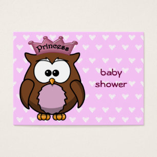 chouette princesse